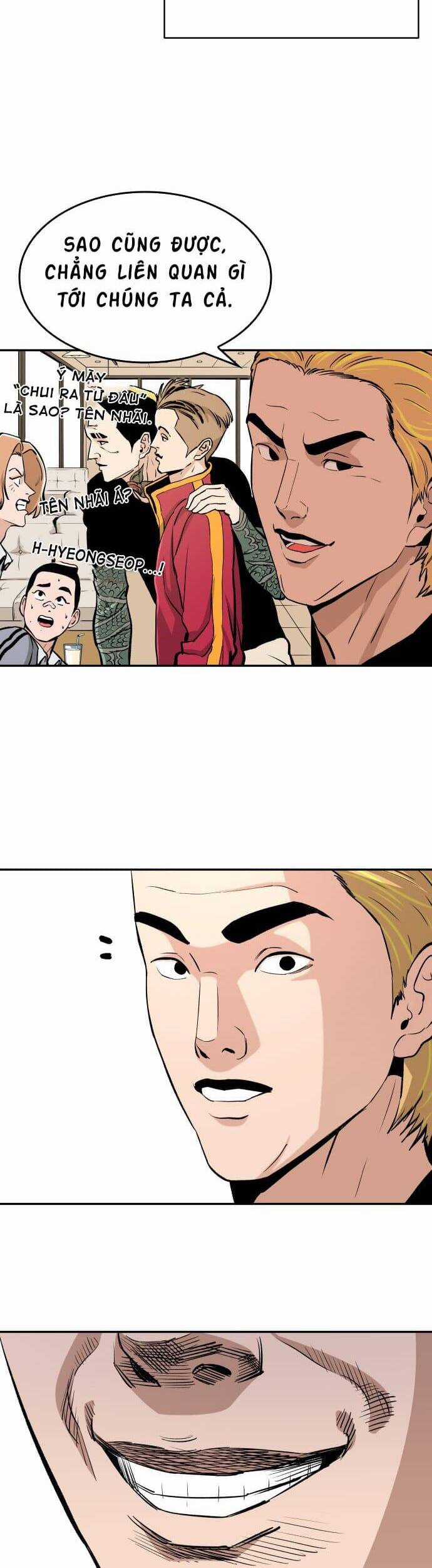 Sân Cỏ Chiến Kí Chương 62 trang 27