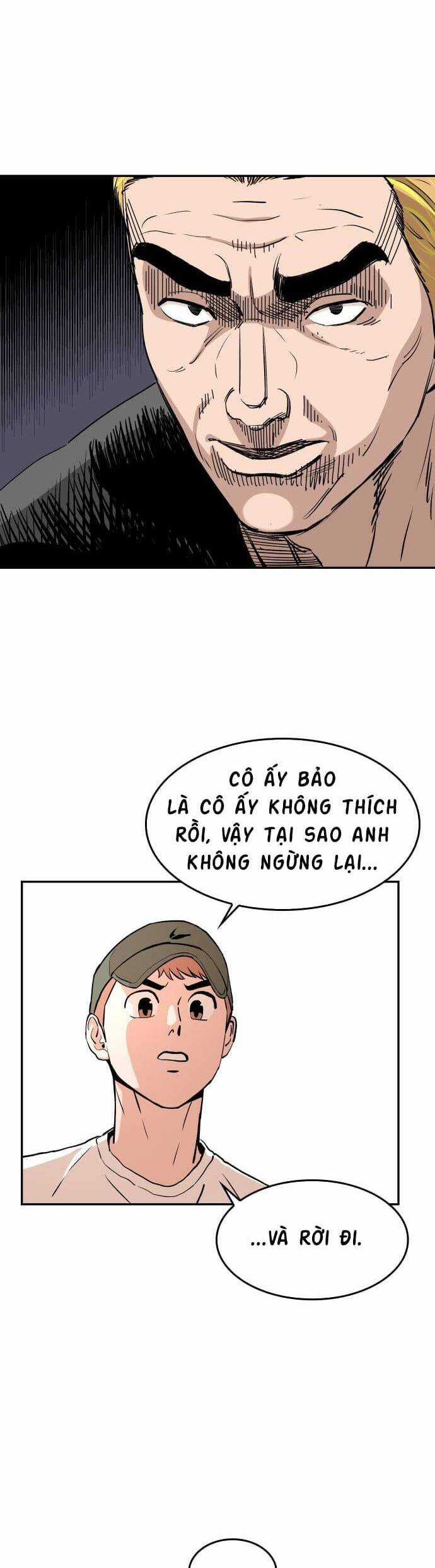 Sân Cỏ Chiến Kí Chương 62 trang 31