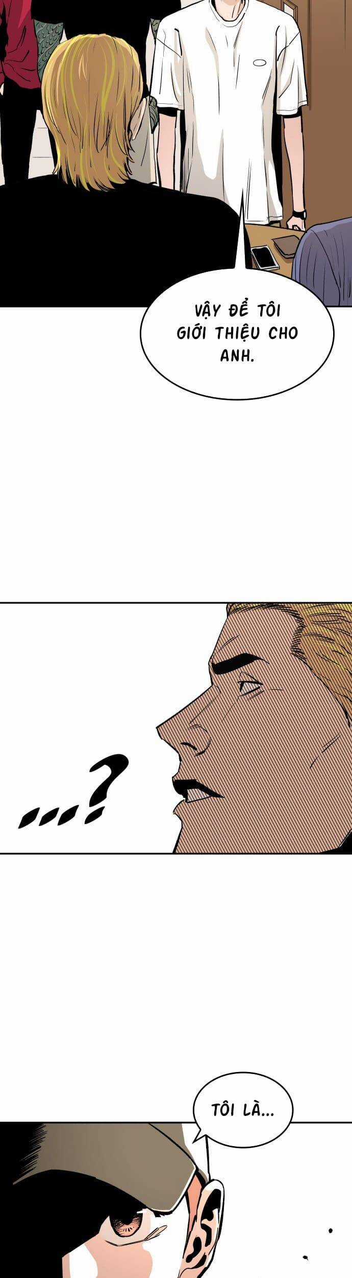 Sân Cỏ Chiến Kí Chương 62 trang 36