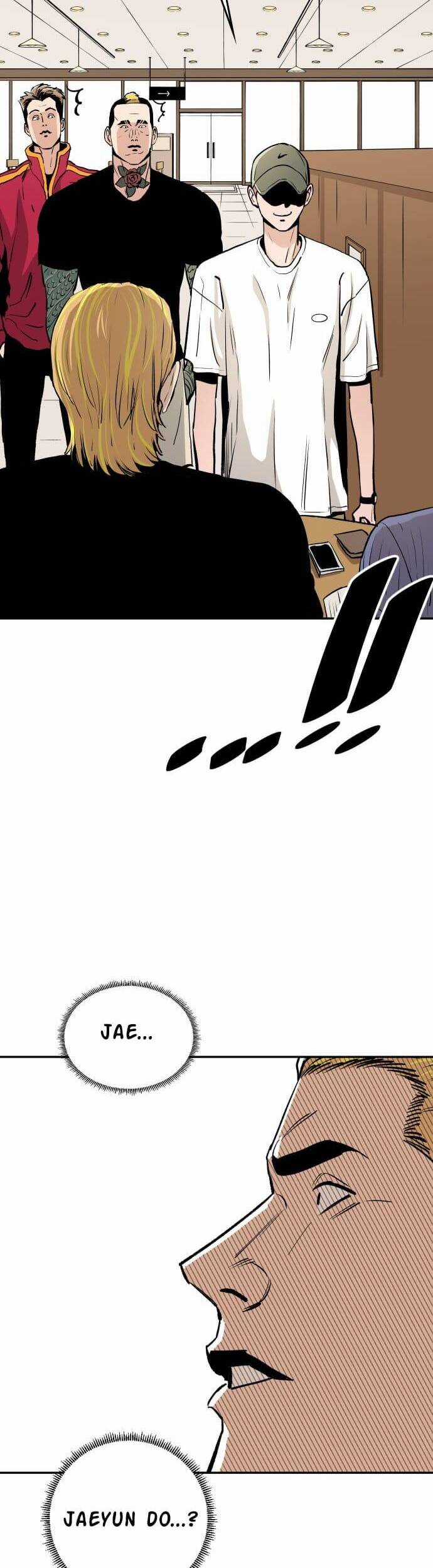 Sân Cỏ Chiến Kí Chương 62 trang 39