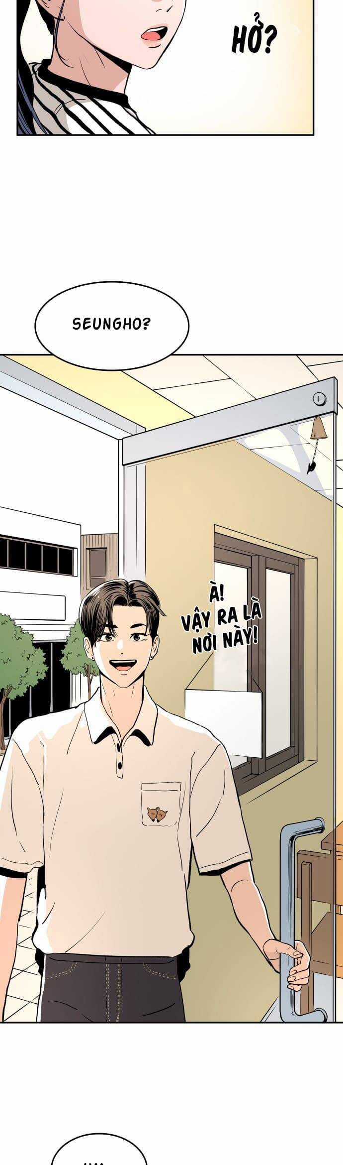 Sân Cỏ Chiến Kí Chương 62 trang 4