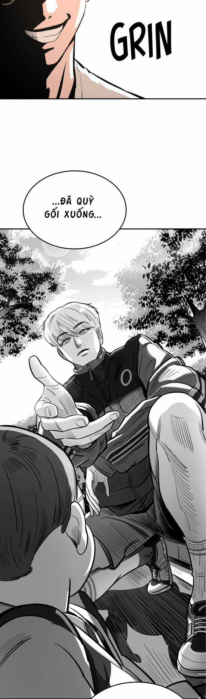 Sân Cỏ Chiến Kí Chương 62 trang 41