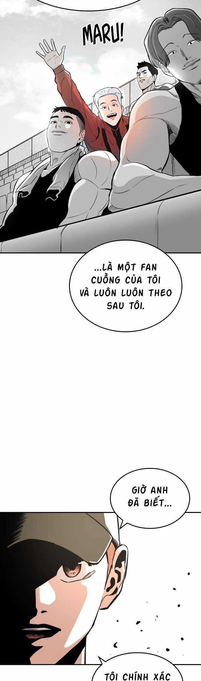 Sân Cỏ Chiến Kí Chương 62 trang 43