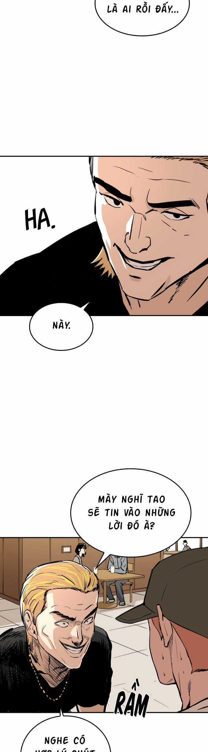 Sân Cỏ Chiến Kí Chương 62 trang 44