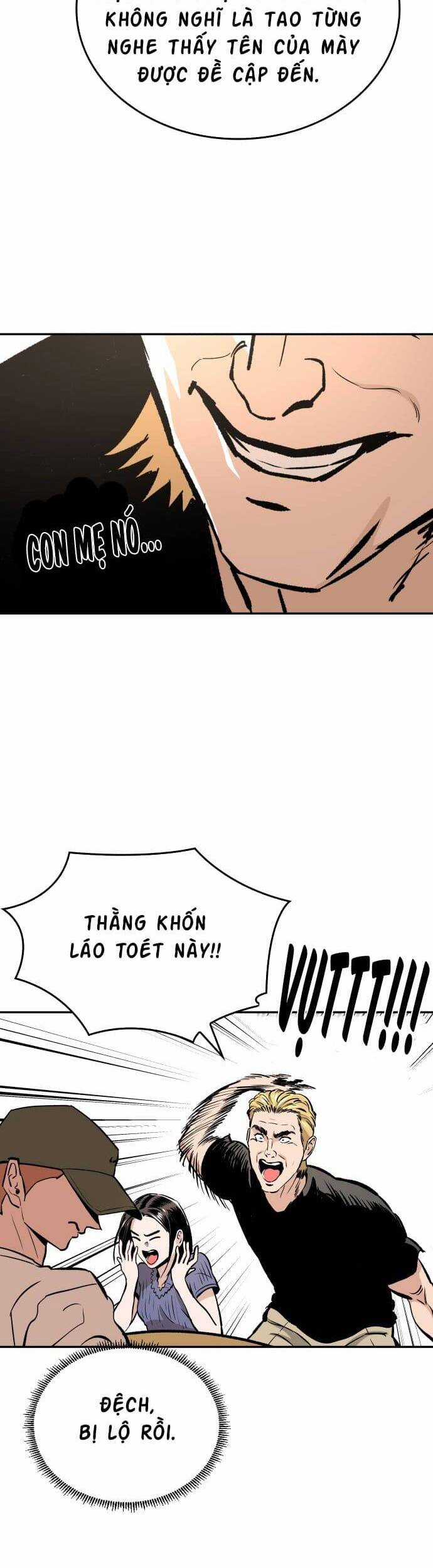 Sân Cỏ Chiến Kí Chương 62 trang 46