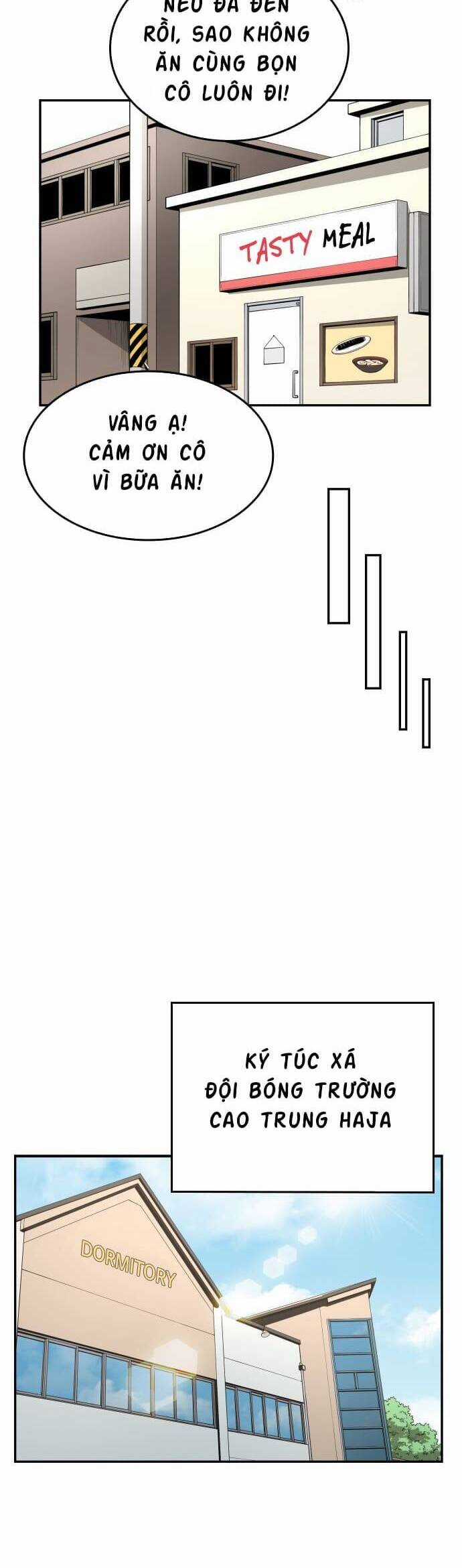 Sân Cỏ Chiến Kí Chương 62 trang 7