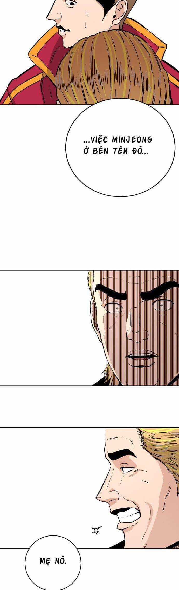 Sân Cỏ Chiến Kí Chương 63 trang 13