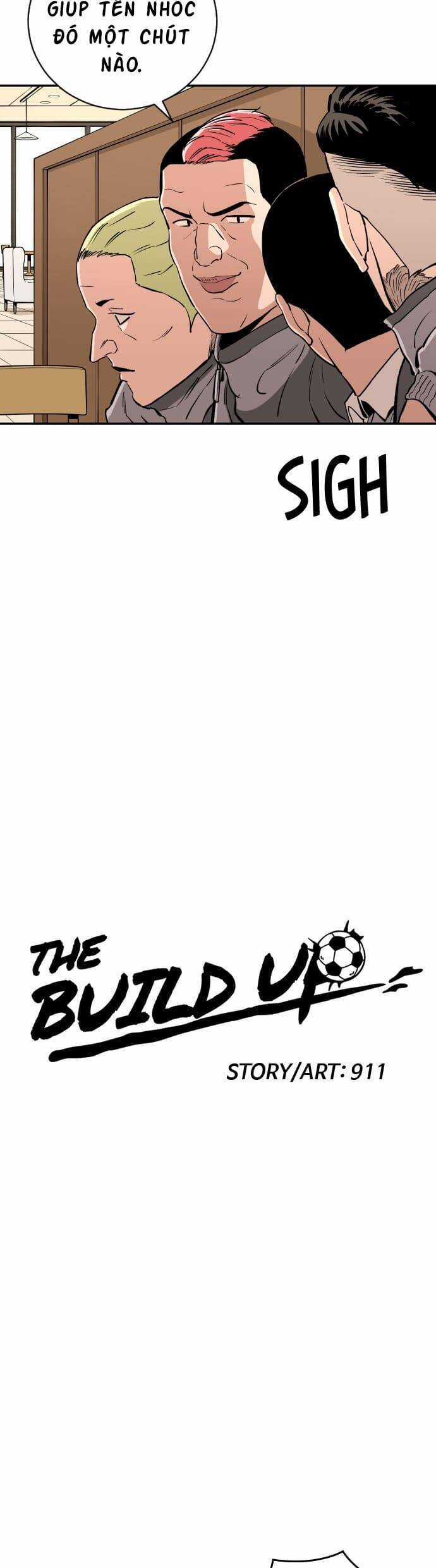 Sân Cỏ Chiến Kí Chương 63 trang 2