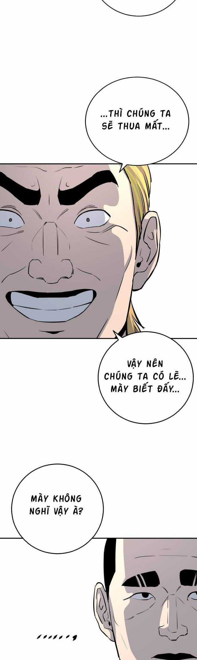 Sân Cỏ Chiến Kí Chương 63 trang 23