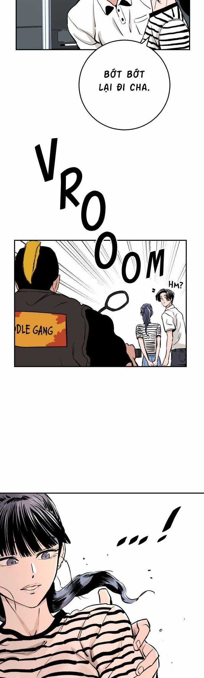 Sân Cỏ Chiến Kí Chương 63 trang 25