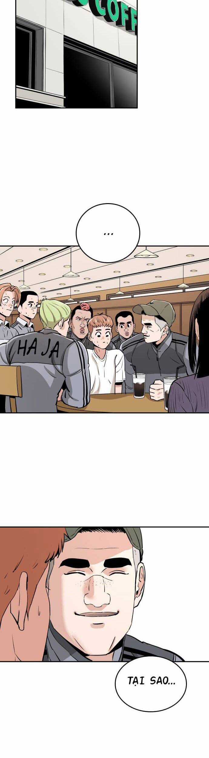 Sân Cỏ Chiến Kí Chương 63 trang 29