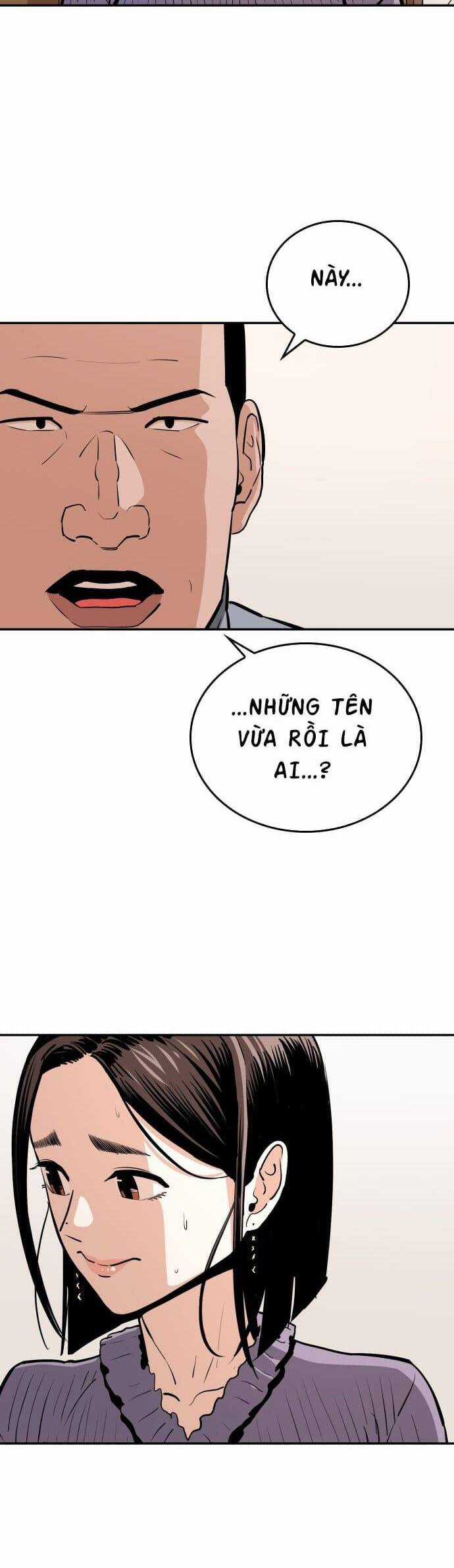 Sân Cỏ Chiến Kí Chương 63 trang 33