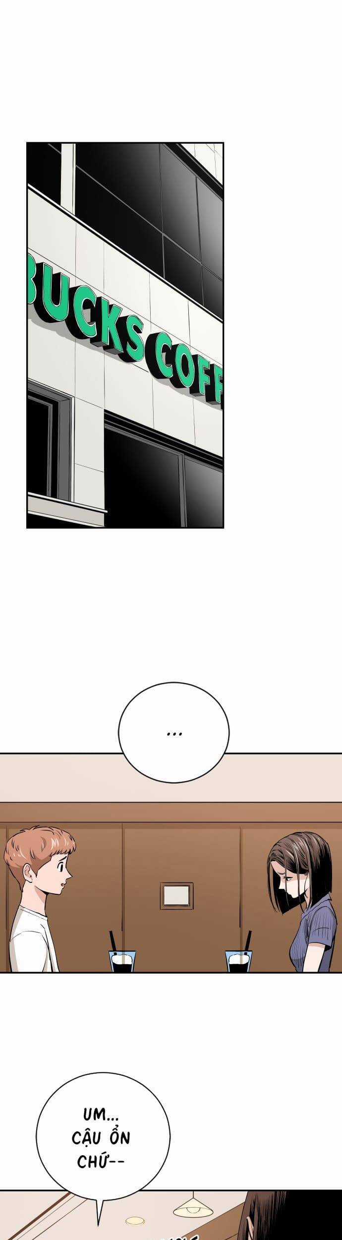 Sân Cỏ Chiến Kí Chương 63 trang 36