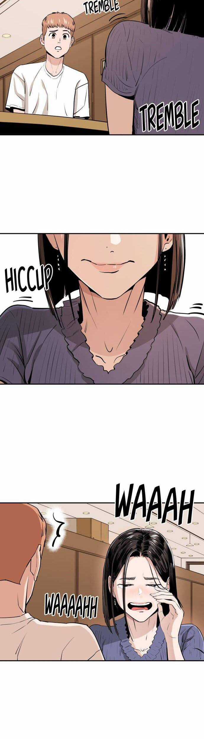 Sân Cỏ Chiến Kí Chương 63 trang 37