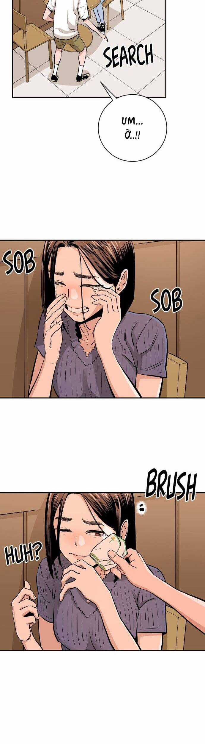 Sân Cỏ Chiến Kí Chương 63 trang 39