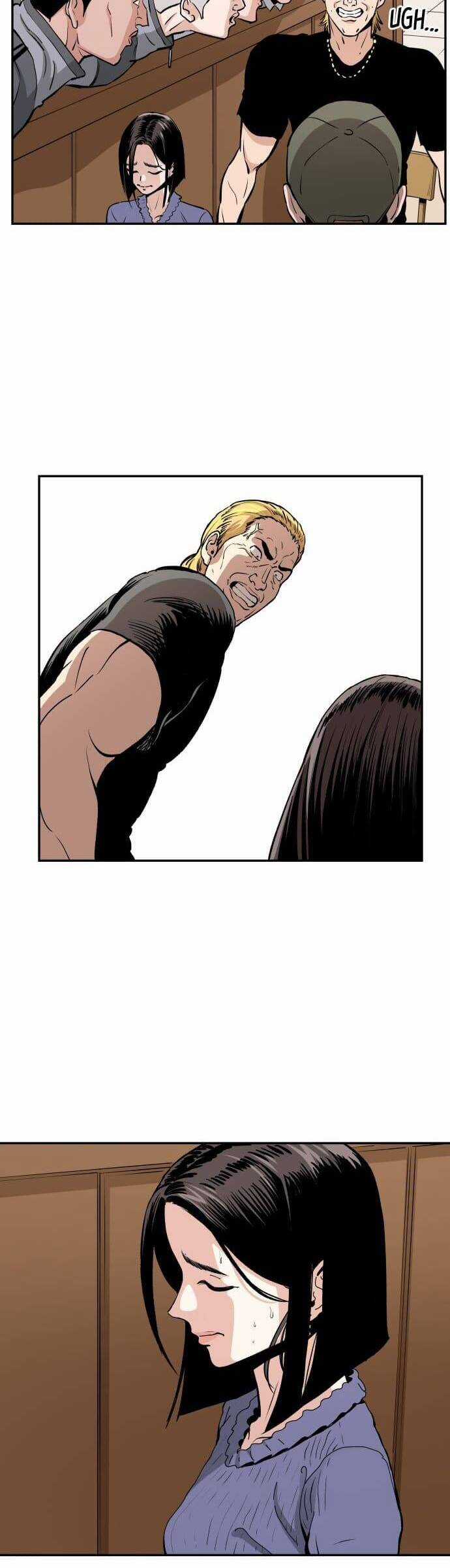 Sân Cỏ Chiến Kí Chương 63 trang 7