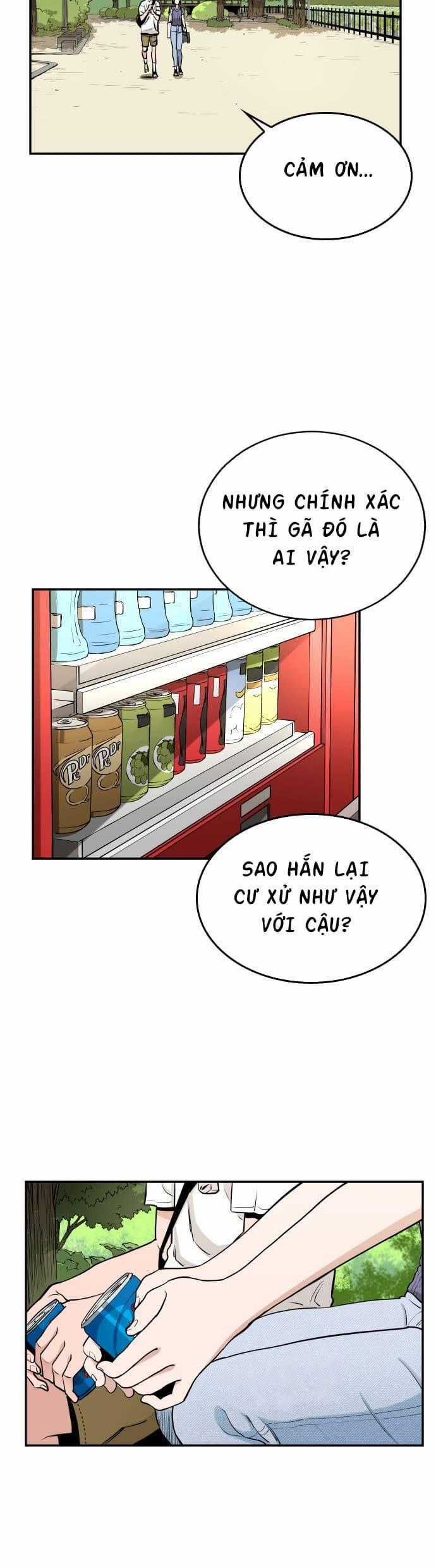 Sân Cỏ Chiến Kí Chương 64 trang 1