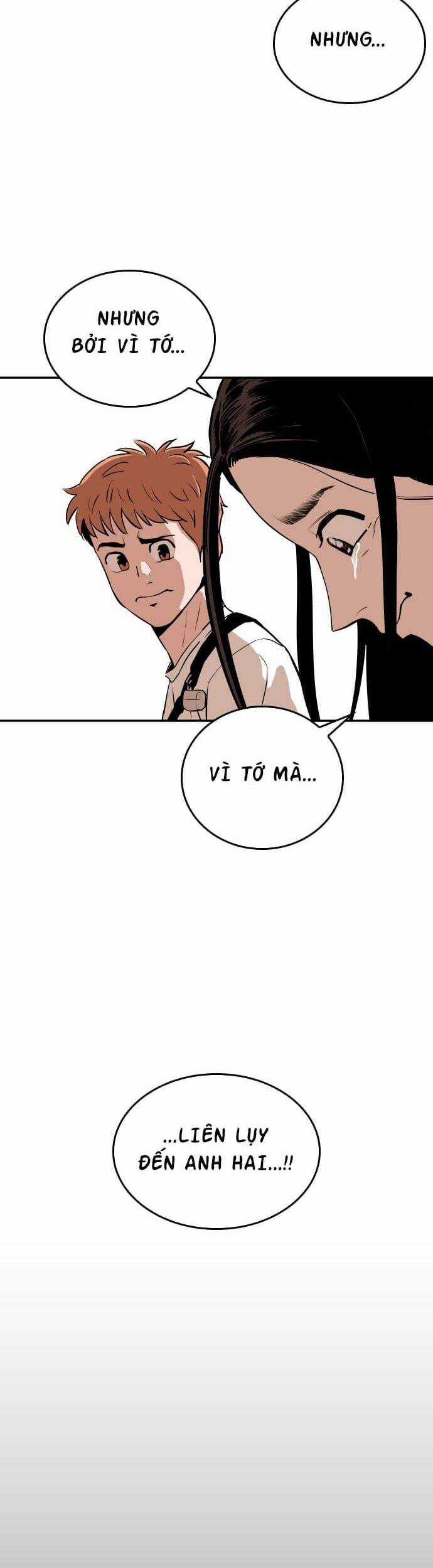 Sân Cỏ Chiến Kí Chương 64 trang 17