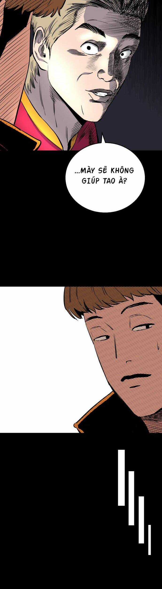 Sân Cỏ Chiến Kí Chương 64 trang 25