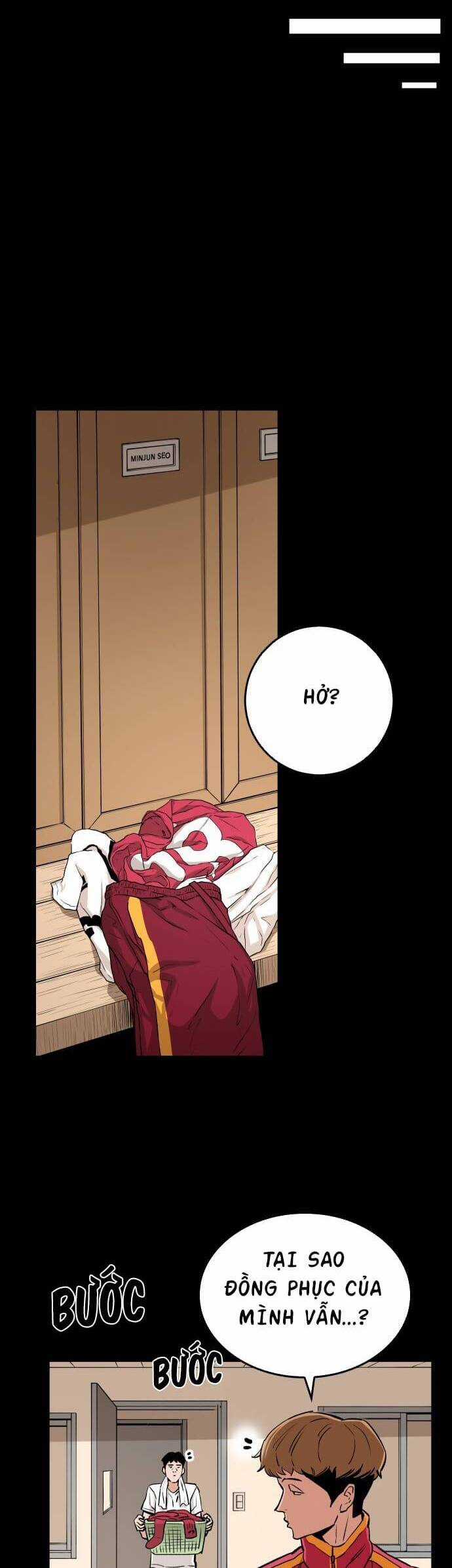 Sân Cỏ Chiến Kí Chương 64 trang 31