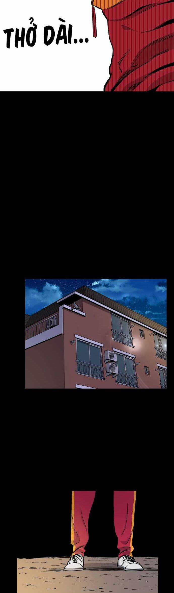 Sân Cỏ Chiến Kí Chương 64 trang 37