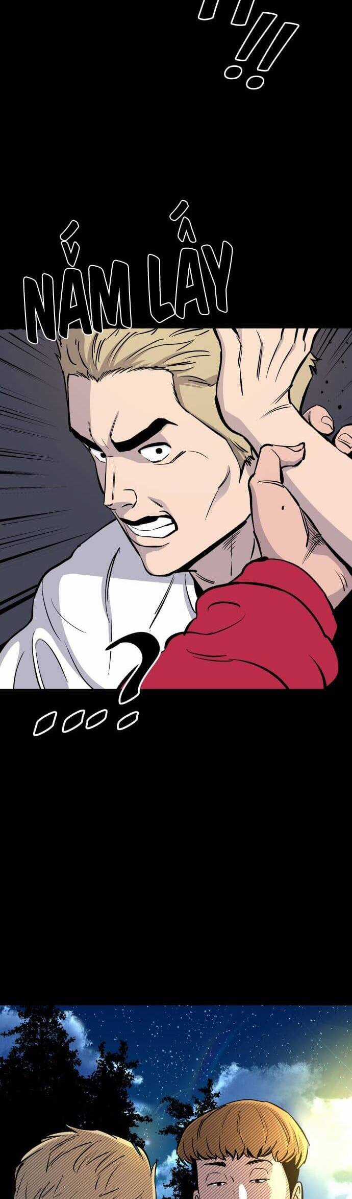 Sân Cỏ Chiến Kí Chương 64 trang 39