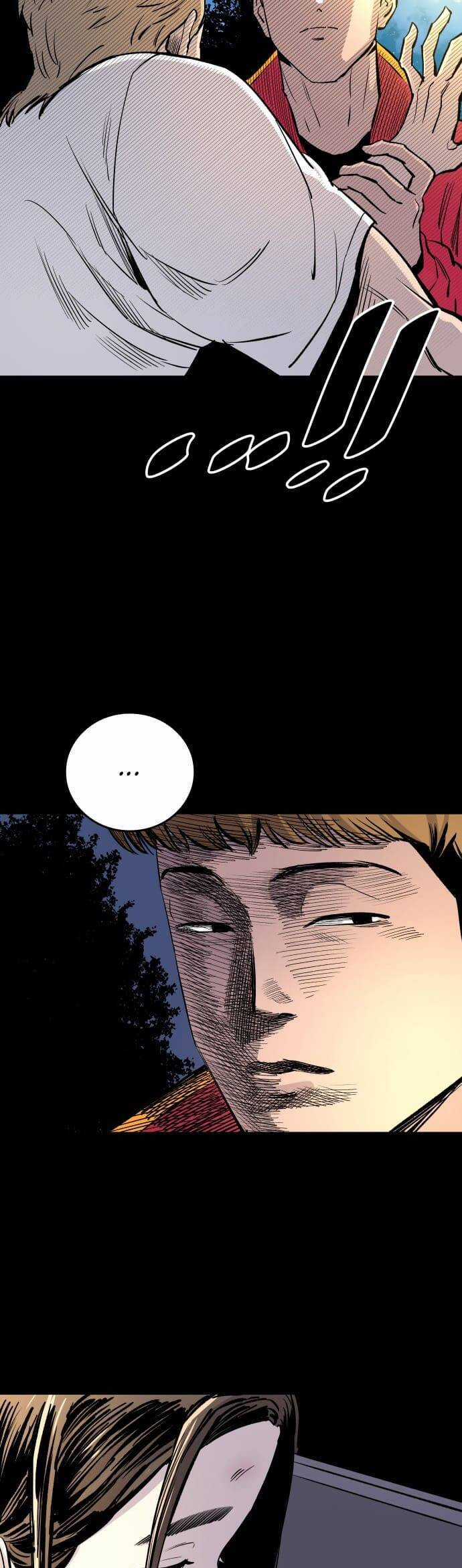 Sân Cỏ Chiến Kí Chương 64 trang 40