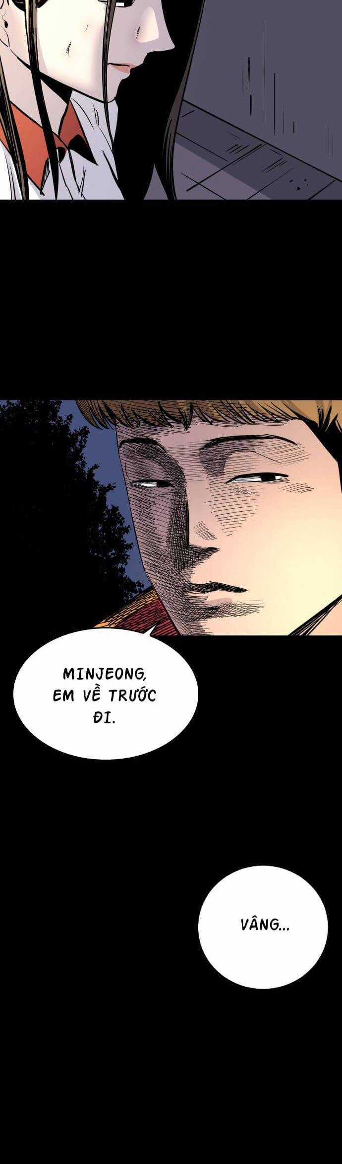 Sân Cỏ Chiến Kí Chương 64 trang 41