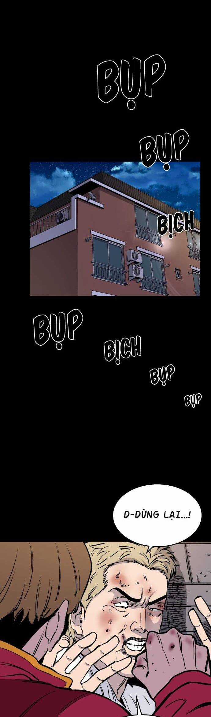 Sân Cỏ Chiến Kí Chương 64 trang 42