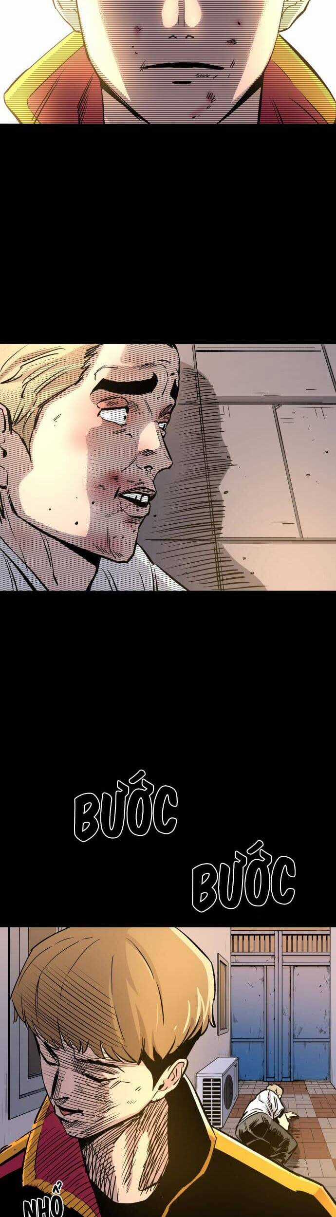 Sân Cỏ Chiến Kí Chương 64 trang 45