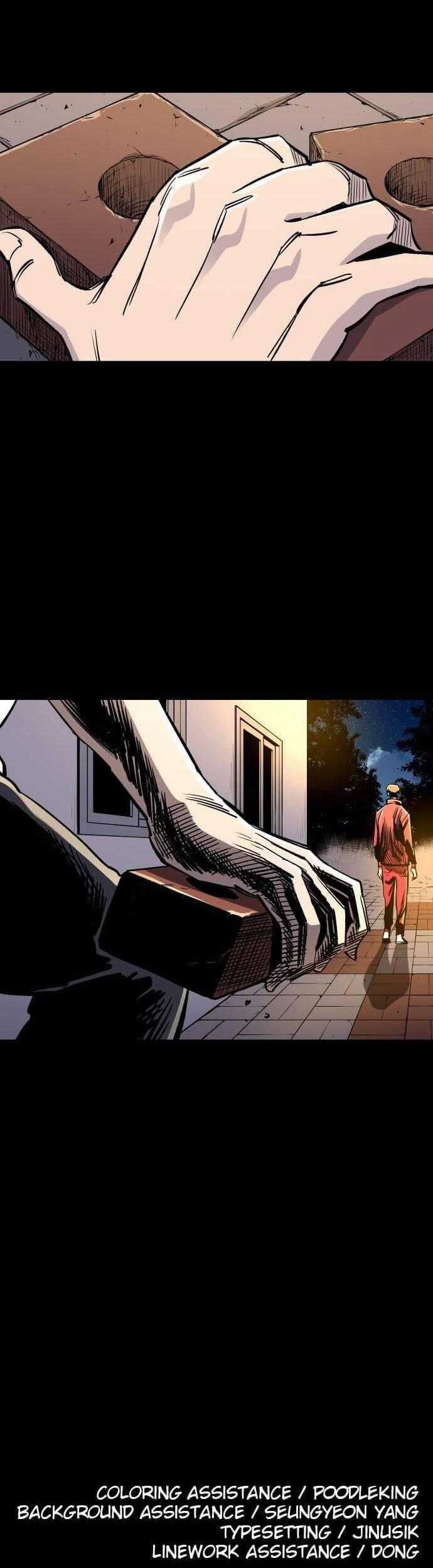 Sân Cỏ Chiến Kí Chương 64 trang 47