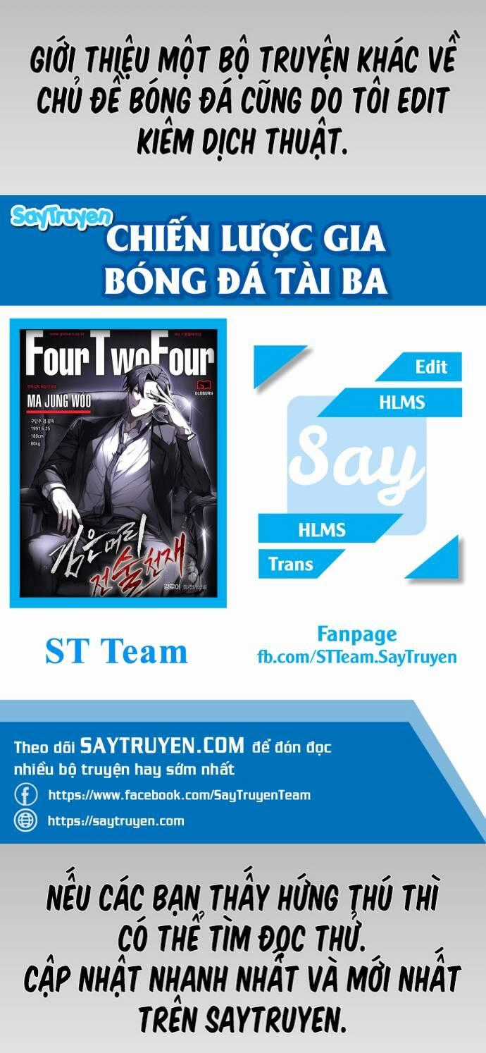 Sân Cỏ Chiến Kí Chương 64 trang 48