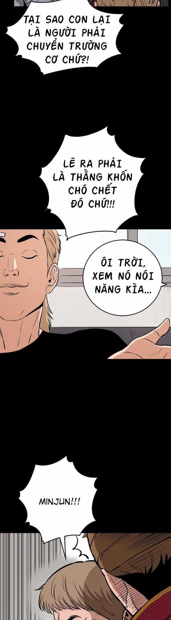 Sân Cỏ Chiến Kí Chương 65 trang 11