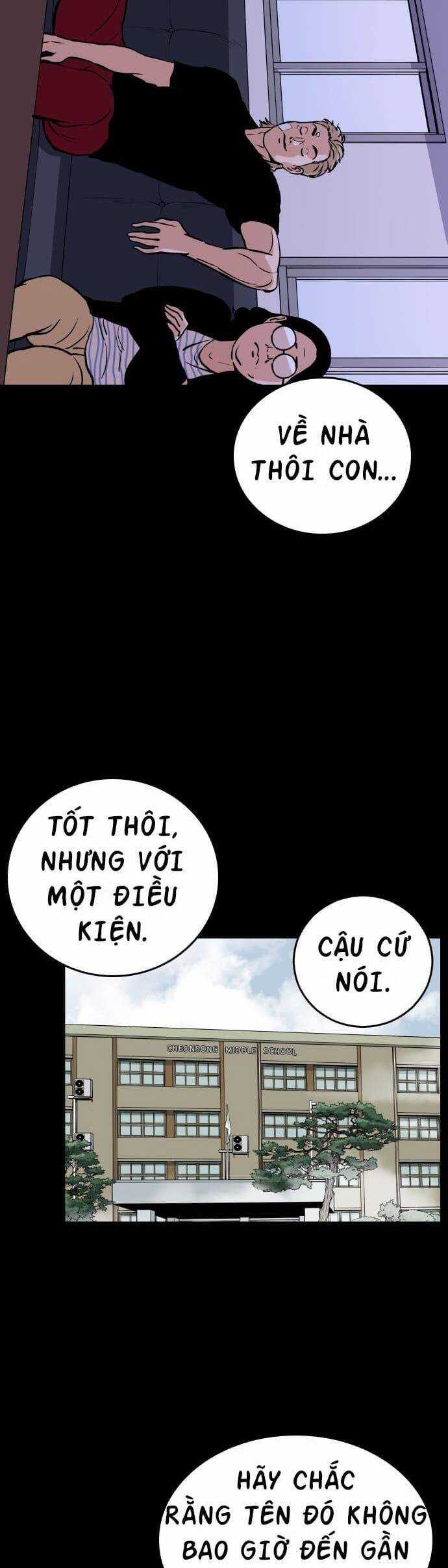 Sân Cỏ Chiến Kí Chương 65 trang 13