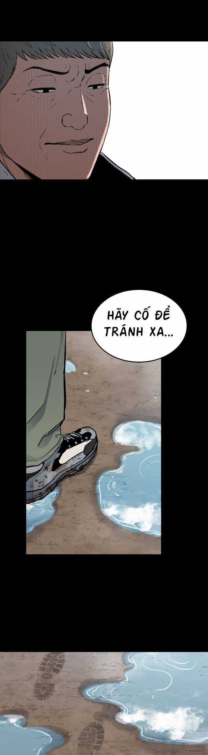 Sân Cỏ Chiến Kí Chương 65 trang 16