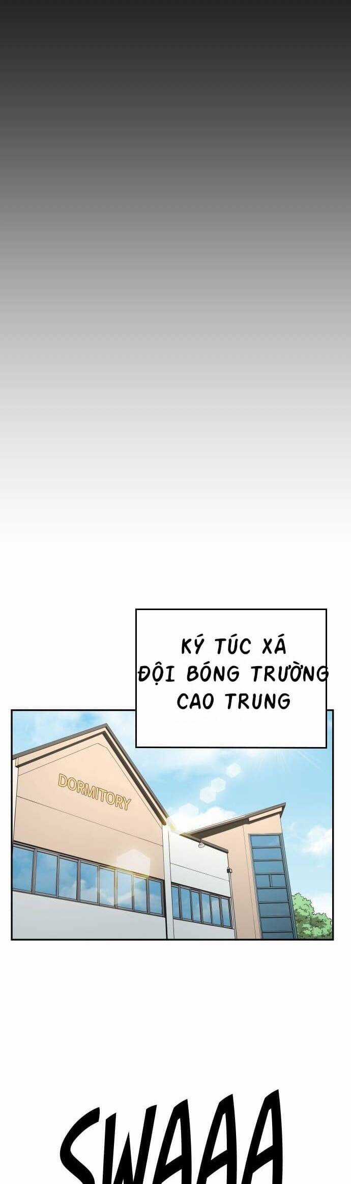 Sân Cỏ Chiến Kí Chương 65 trang 21