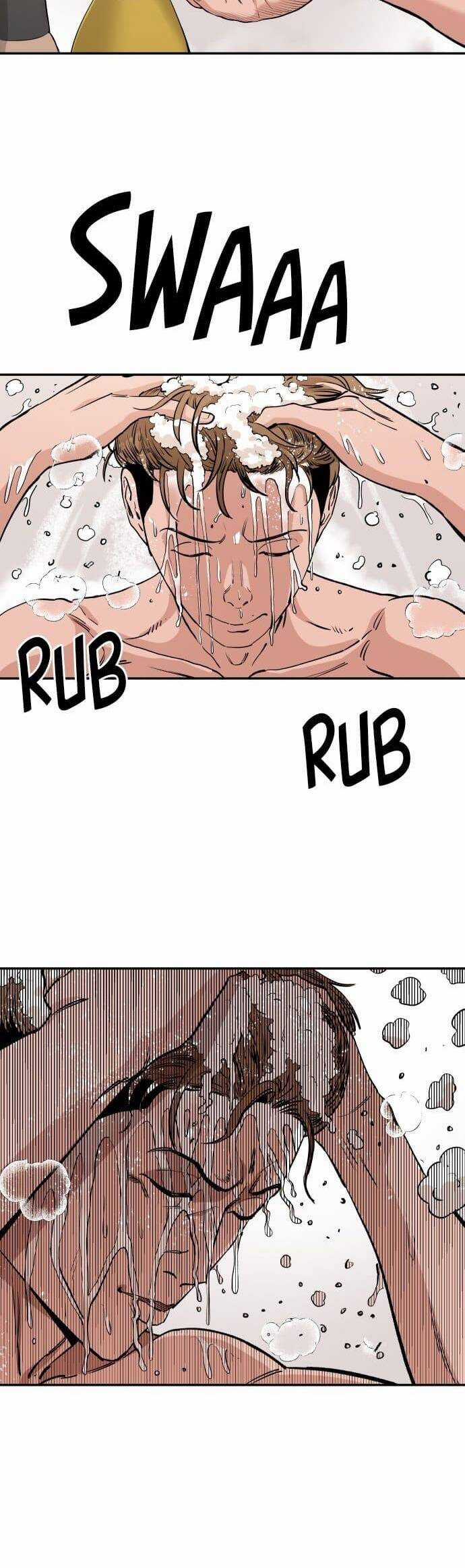 Sân Cỏ Chiến Kí Chương 65 trang 23