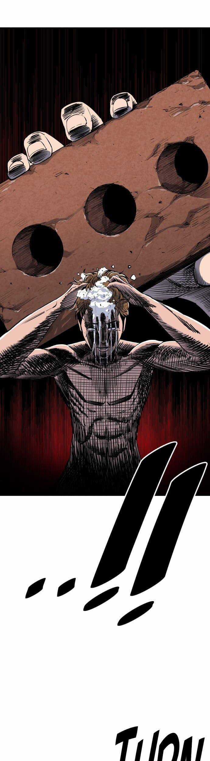 Sân Cỏ Chiến Kí Chương 65 trang 24