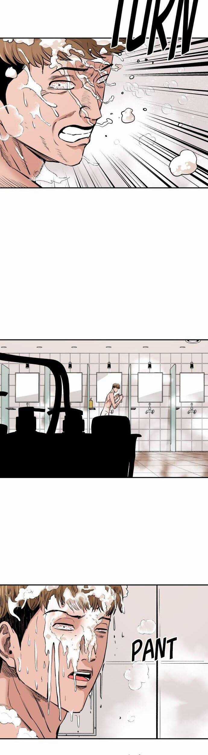 Sân Cỏ Chiến Kí Chương 65 trang 25