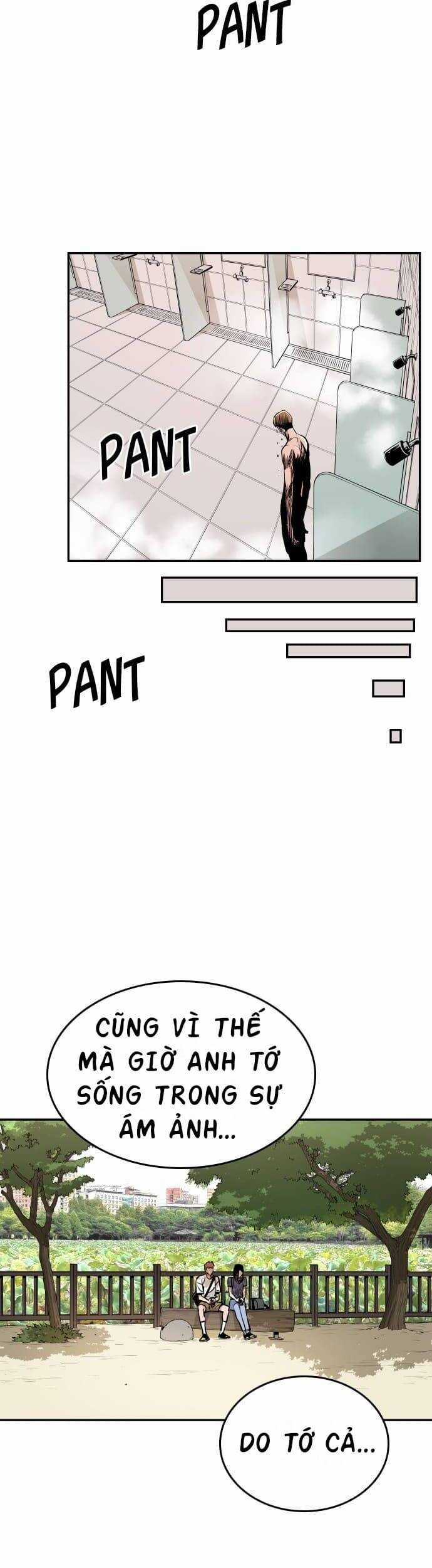 Sân Cỏ Chiến Kí Chương 65 trang 26