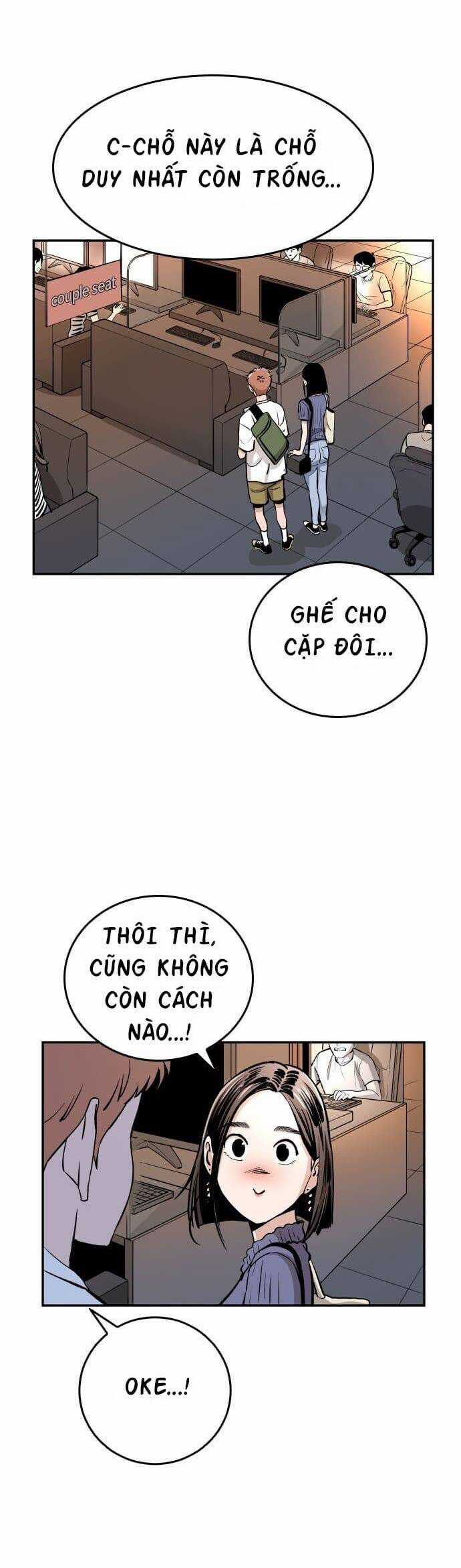 Sân Cỏ Chiến Kí Chương 65 trang 31