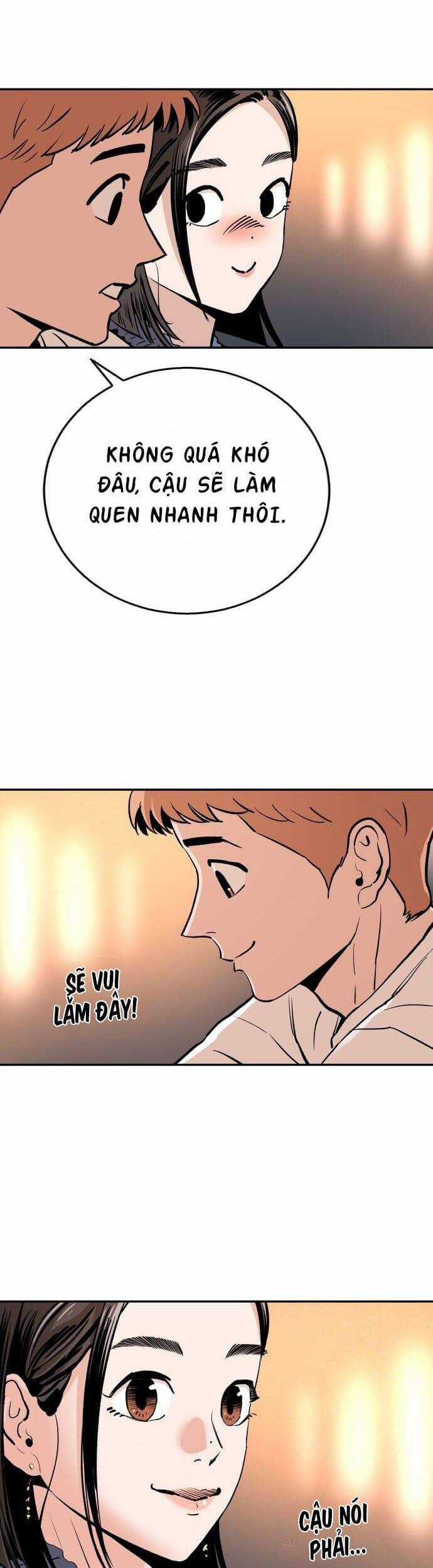 Sân Cỏ Chiến Kí Chương 65 trang 33