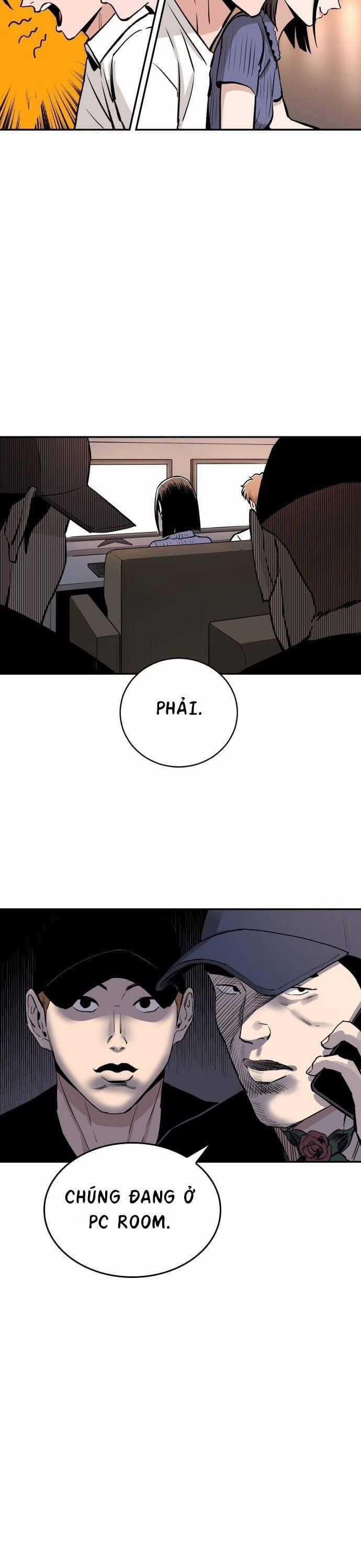 Sân Cỏ Chiến Kí Chương 65 trang 42