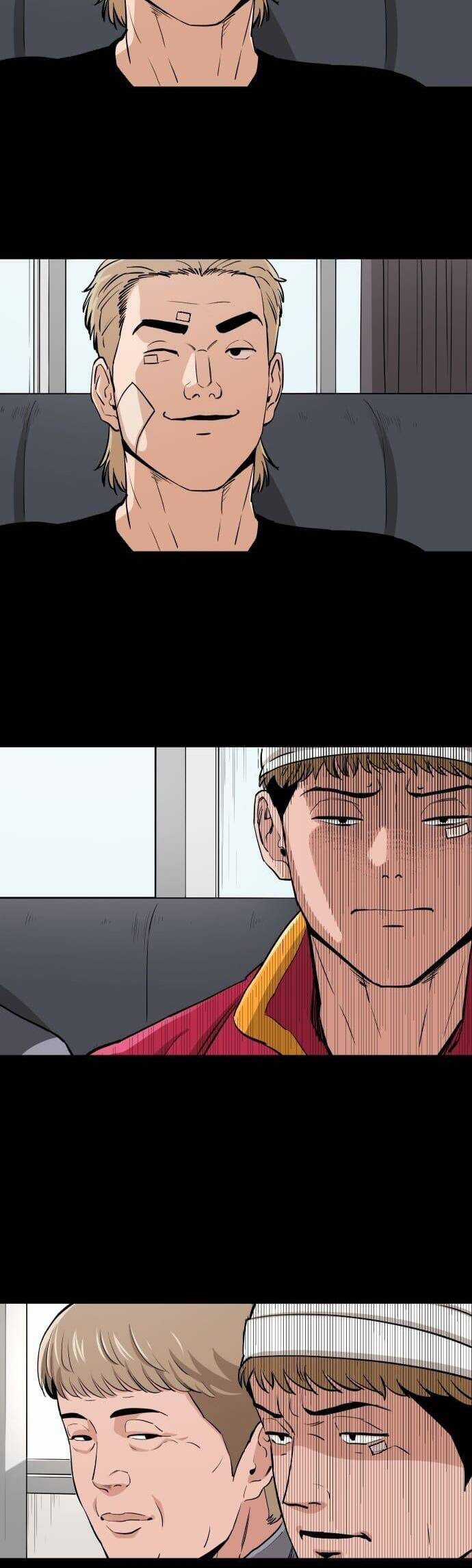 Sân Cỏ Chiến Kí Chương 65 trang 7