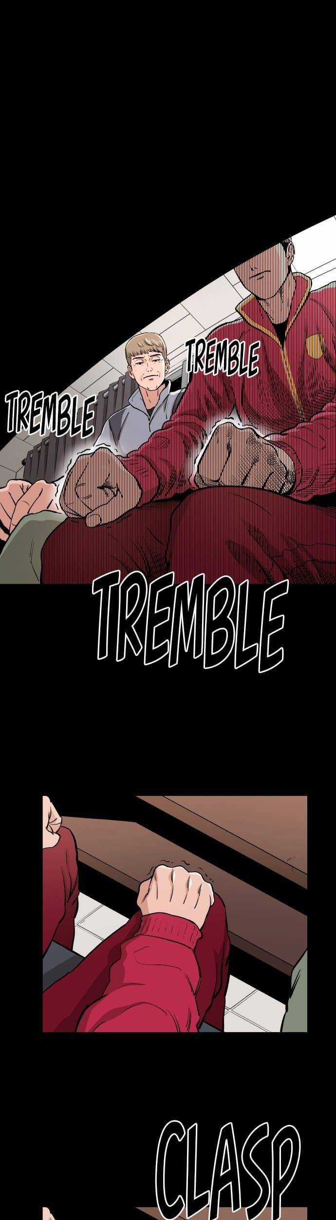 Sân Cỏ Chiến Kí Chương 65 trang 8