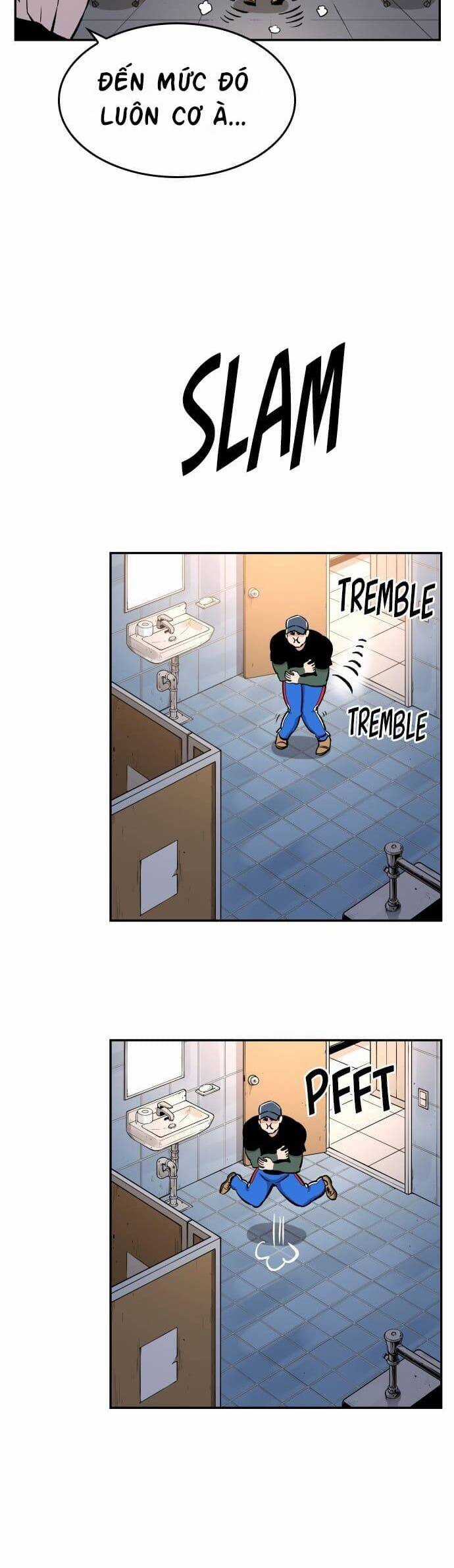 Sân Cỏ Chiến Kí Chương 66 trang 13