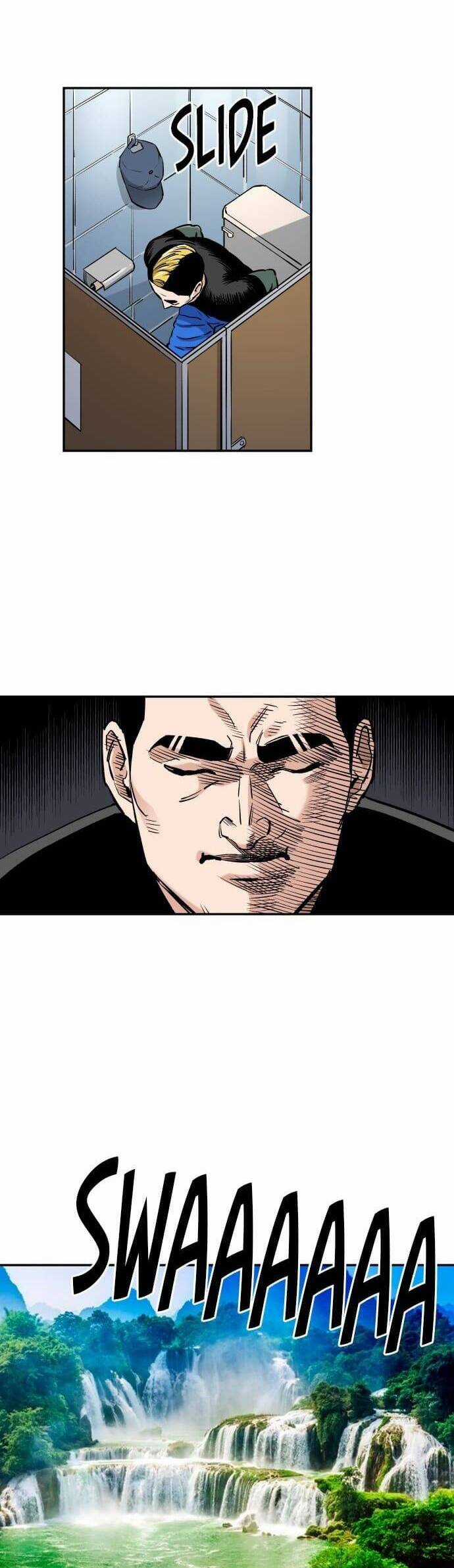 Sân Cỏ Chiến Kí Chương 66 trang 14