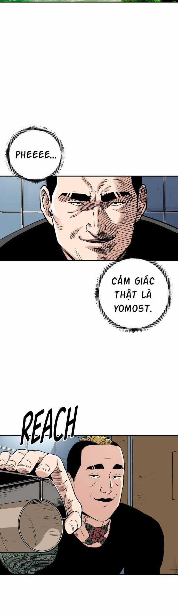 Sân Cỏ Chiến Kí Chương 66 trang 15