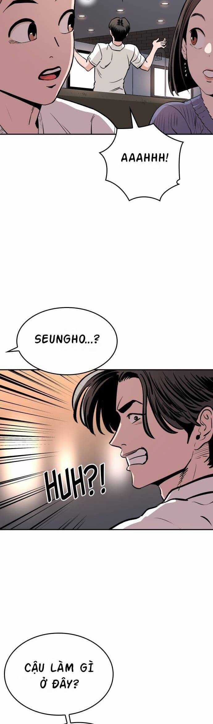 Sân Cỏ Chiến Kí Chương 66 trang 23