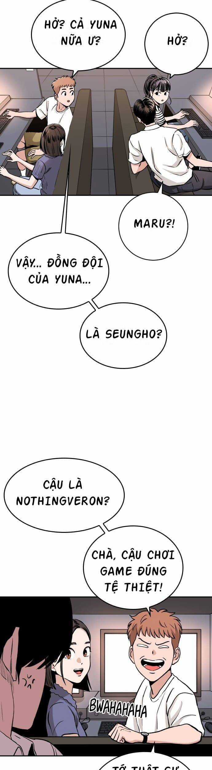 Sân Cỏ Chiến Kí Chương 66 trang 24